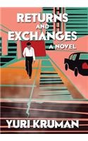 Returns and Exchanges