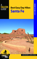 Best Easy Day Hikes Santa Fe