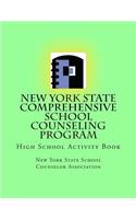 New York State Comprehensive School Counseling Program