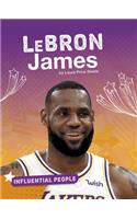 Lebron James (Influential People)