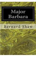 Major Barbara