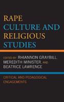 Rape Culture and Religious Studies