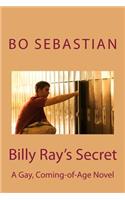 Billy Ray's Secret