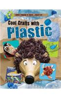 Cool Crafts with Plastic