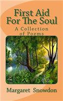 First Aid For The Soul