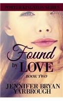 Found By Love