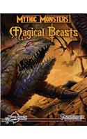 Mythic Monsters