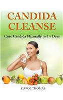 Candida Cleanse