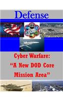 Cyber Warfare