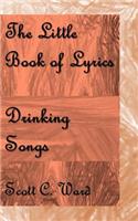 The Little Book of Lyrics