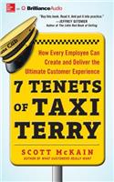 7 Tenets of Taxi Terry