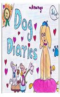 Dog Diaries: (English)