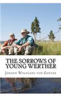 The Sorrows of Young Werther