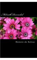 Melmoth Reconciled: (English)