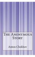 The Anonymous Story: (English)
