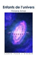 Enfants de l'univers