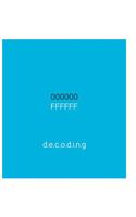000000ffffff Decoding: (English)