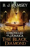 The Chronicles of Jamaica (BOOK TWO)