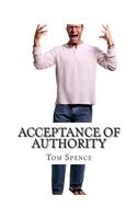 Acceptance of Authority