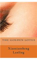 The Golden Lotus