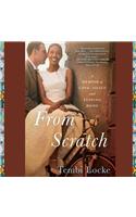 From Scratch: A Memoir of Love, Sicily, and Finding Home
