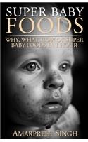 Super Baby Foods