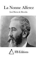 La Nonne Alferez
