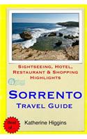 Sorrento Travel Guide