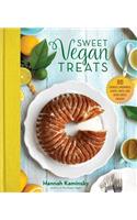 Sweet Vegan Treats
