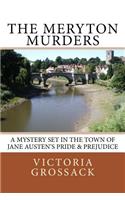 The Meryton Murders