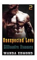 Unexpected Love (Book 2)