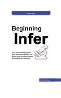 Beginning Infer