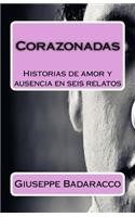 Corazonadas
