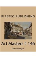 Art Masters # 146: Edward Seago 4