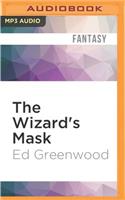 Wizard's Mask