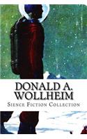 Donald A. Wollheim, Sience Fiction Collection