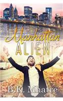 Manhattan Alien