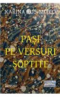 Pasi Pe Versuri Soptite