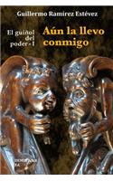 Aún la llevo conmigo