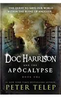 Doc Harrison and the Apocalypse