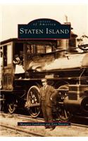 Staten Island