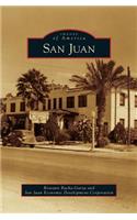 San Juan