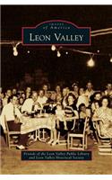 Leon Valley