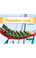 Montanas Rusas (Roller Coasters)