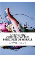 An Enquiry Concerning the Principles of Morals
