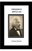 Frederick Douglass