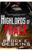 Highlords of Phaer