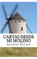 Cartas desde mi Molino