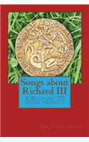 Songs about Richard III