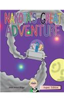 Nakota's Great Adventure (Aspen Edition)